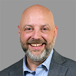 John Hamlet, PPD clinical research business of Thermo Fisher Scientific