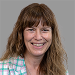 Sabine Krofczik-Wilhelm, PPD clinical research business of Thermo Fisher Scientific