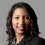 Sheree Gilmore, Thermo Fisher Scientific