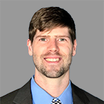 Graham Harding, Thermo Fisher Scientific