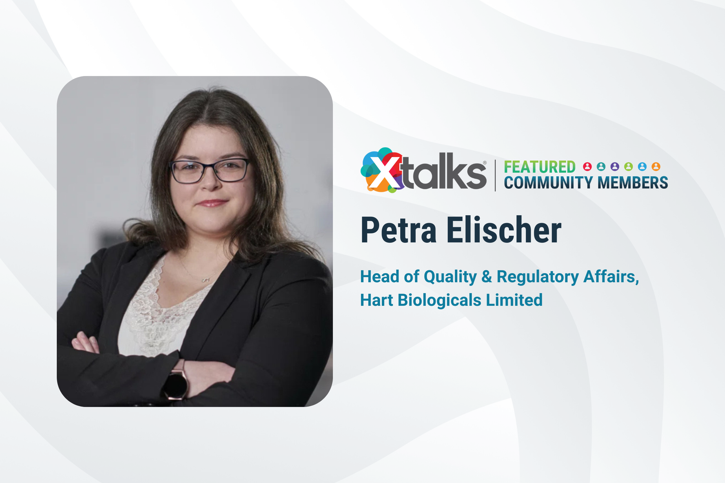 Petra Elischer