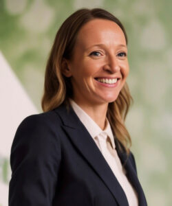 Rebecca Starkie