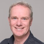 Dr. Rob Berg, Syneos Health