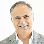 Dr. Robert Popovian, Equideum Health
