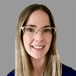 Samantha Schmidt, Clinical Research Recruitment Manager, Rovia Clinical Research 