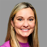 Stacia Wilson, Associate Director, Site Recruitment Support, SubjectWell