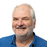 Guy Higgins, PhD, Global CSO, Transpharmation Ltd., University of Toronto