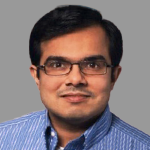 Praveen Haridas, Amazon Web Services