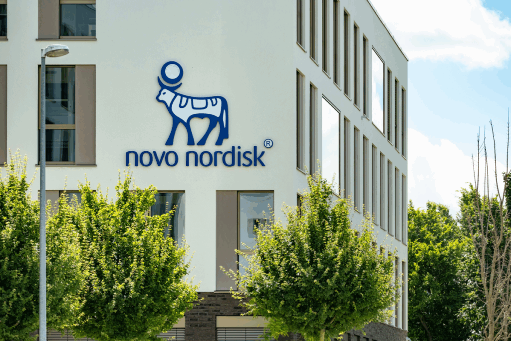 novo nordisk layoffs 2025, novo nordisk layoffs
