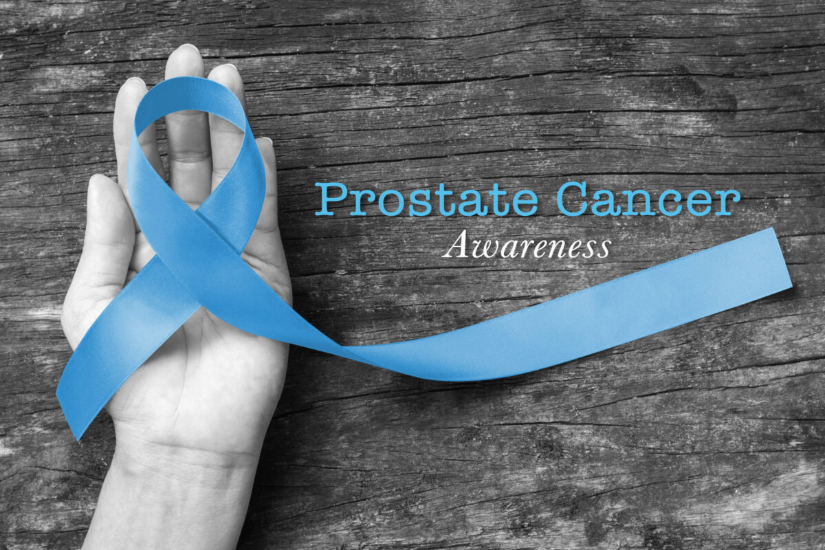 Prostate Cancer Awareness Month 2025