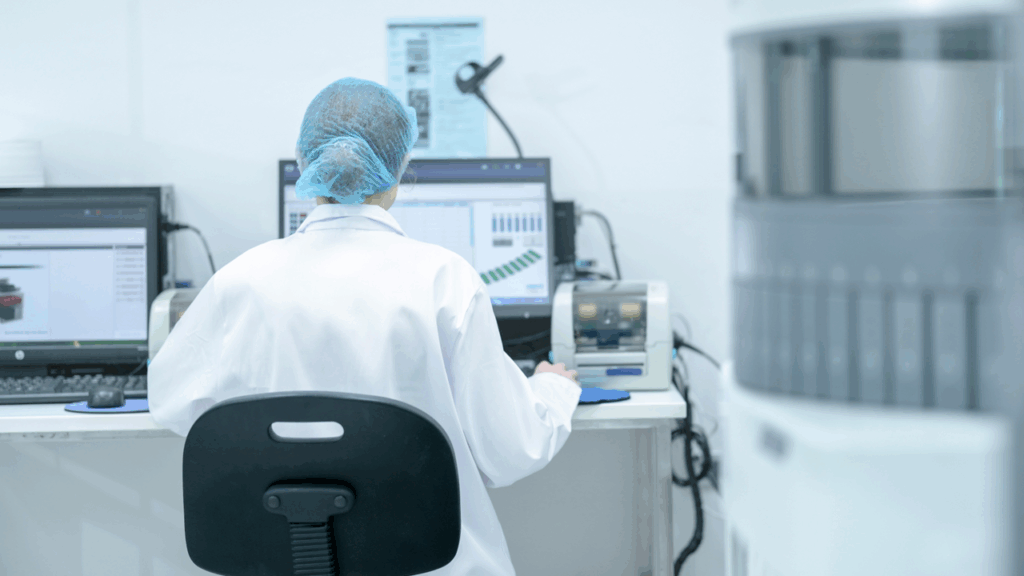 bioinformatics