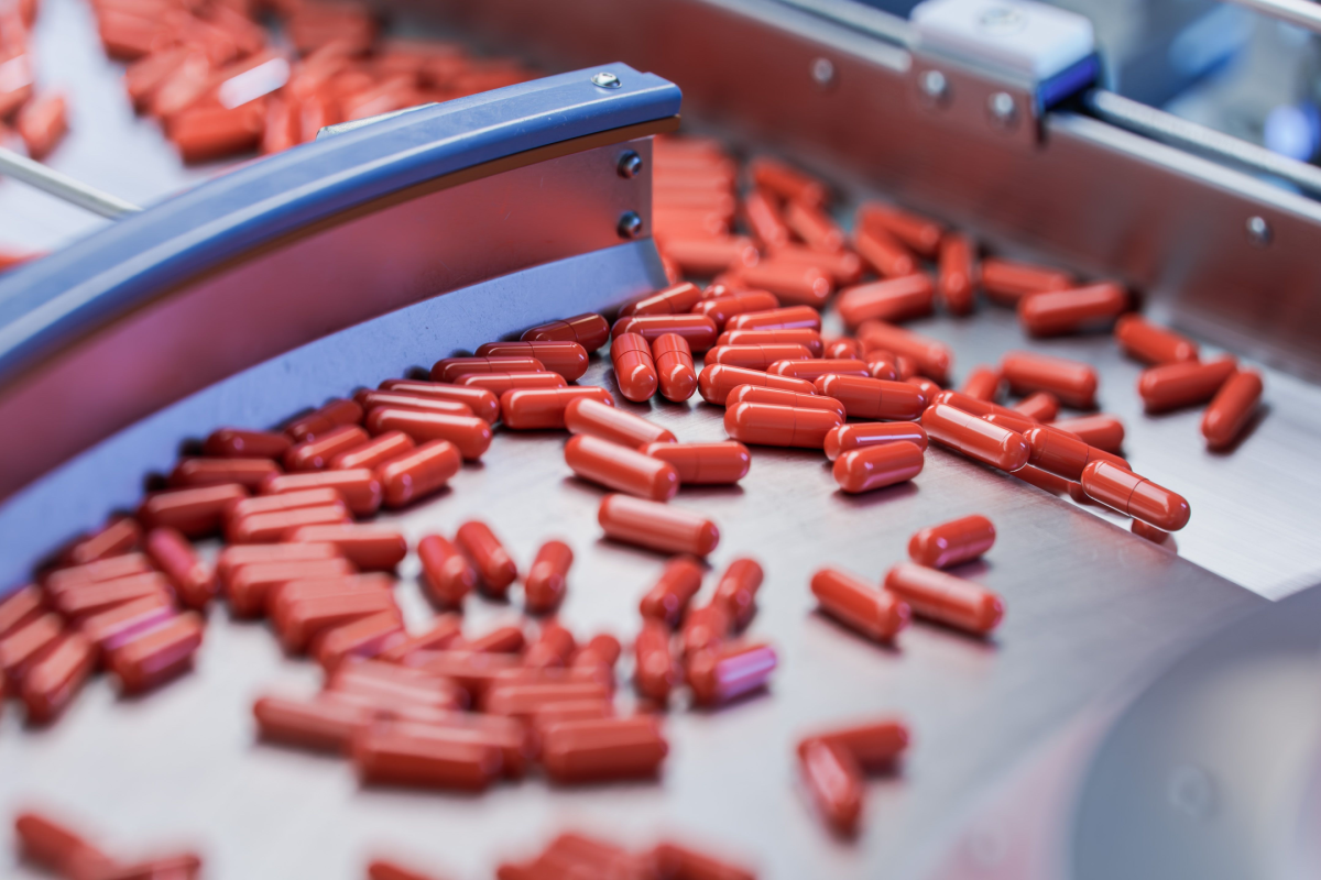 FDA PreCheck, FDA PreCheck Program, fda precheck program pharmaceutical manufacturing