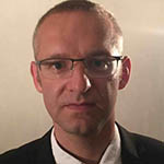 Fabrice Cantais, Biologics, Servier