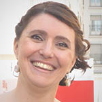 Frédérique Boucher, Account Executive, Author Collaboration Unit, Mapi Research Trust