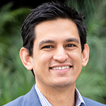 Ibrahim Jivanjee, Arima Genomics