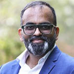 Jayadeva Sajankila, VP & Head, Chemical Development Solutions, Aragen