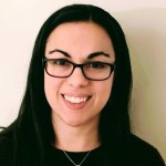 (Moderator) Jessica Ryter, MBA, Sr. Director, Product Strategy, Clinical ink