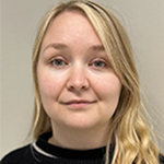 Kira Hedström, Gyros Protein Technologies