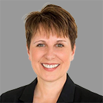 Melanie Owen, Thermo Fisher Scientific