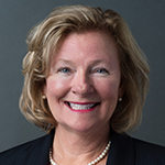 Pam Cusick, Rare Patient Voice