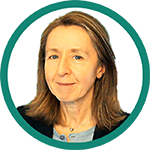 Jo Sprague, ICON