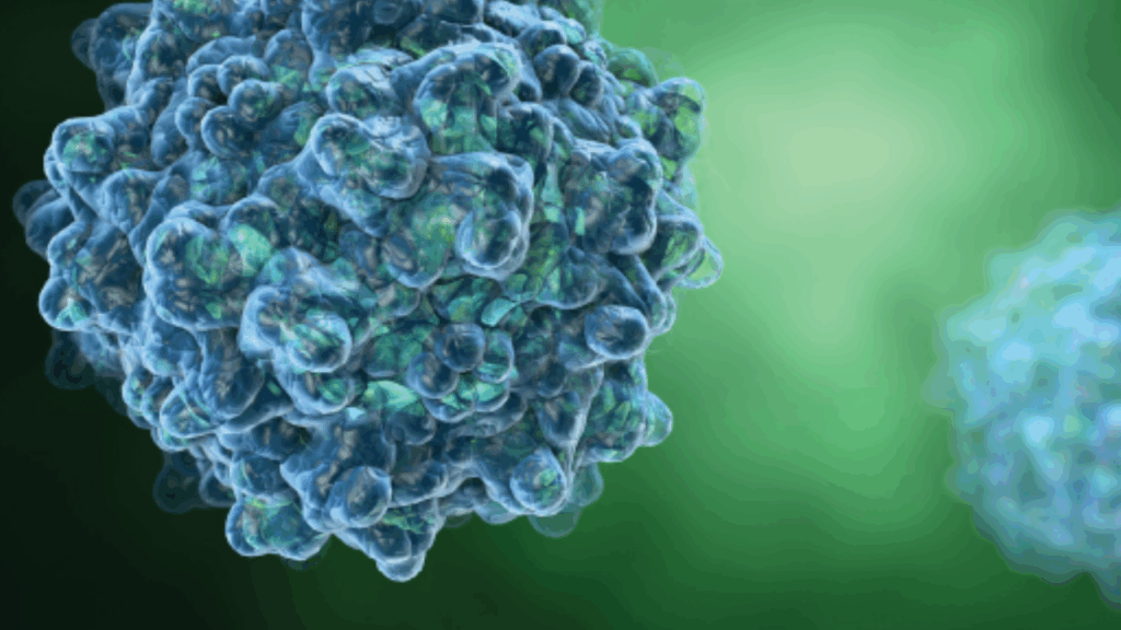 Viral Vector Manufacturing