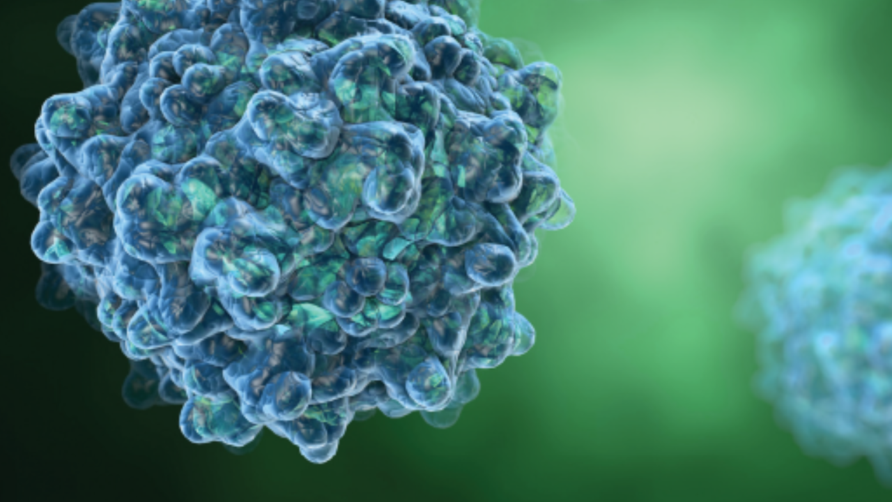 Viral Vector Manufacturing