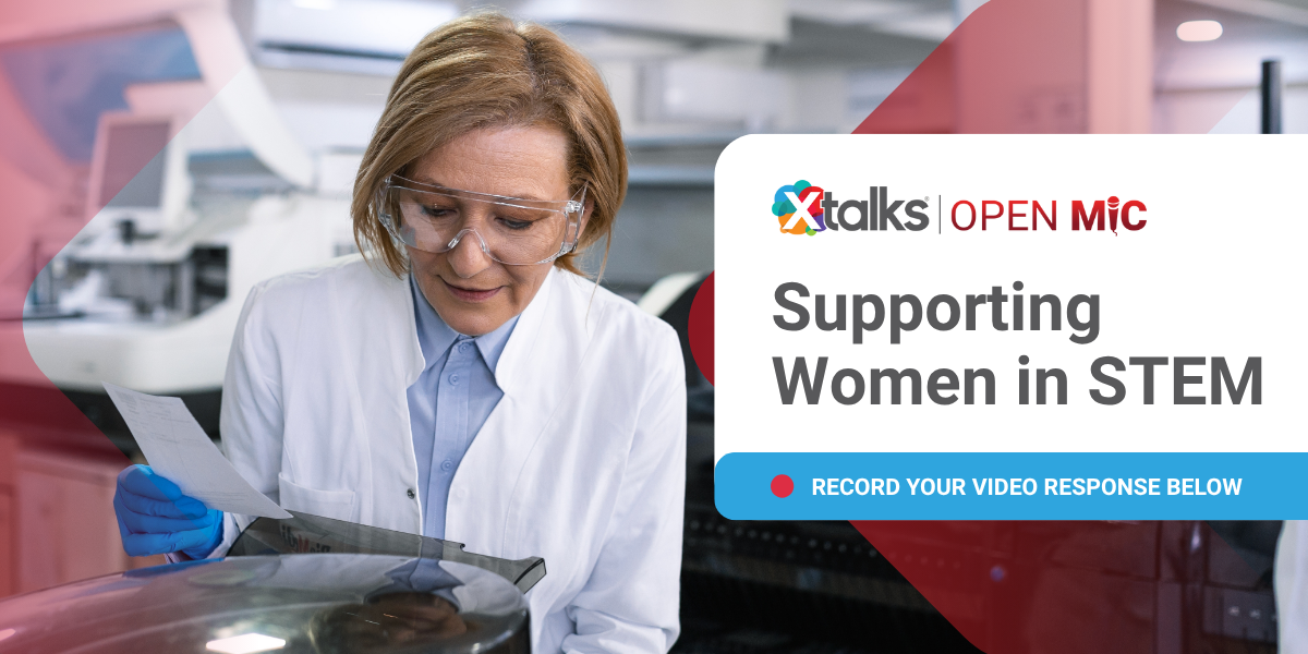 Women in STEM