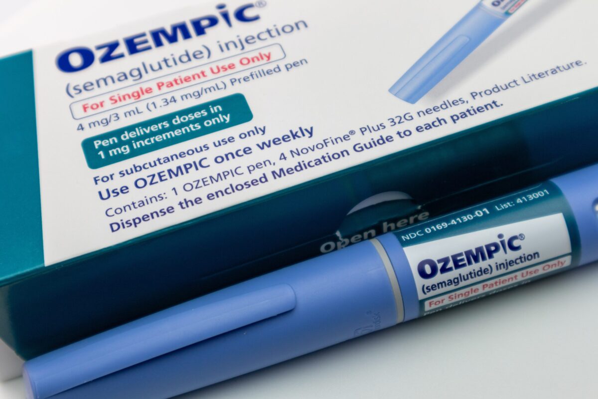 Ozempic Generics