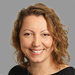 Julia Hecker, BioAgilytix