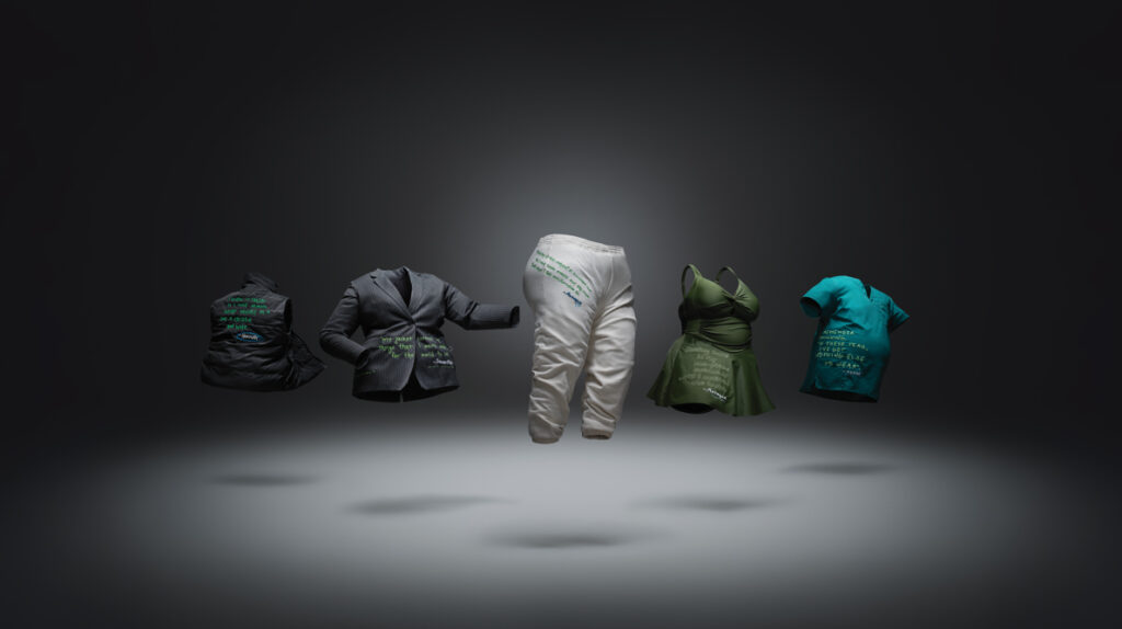 Changing the Thread Collection