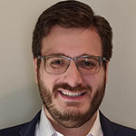 Abe Seckler, Advarra