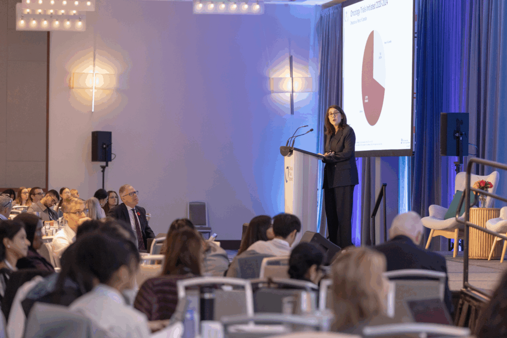 Clinical Trials Ontario 2025