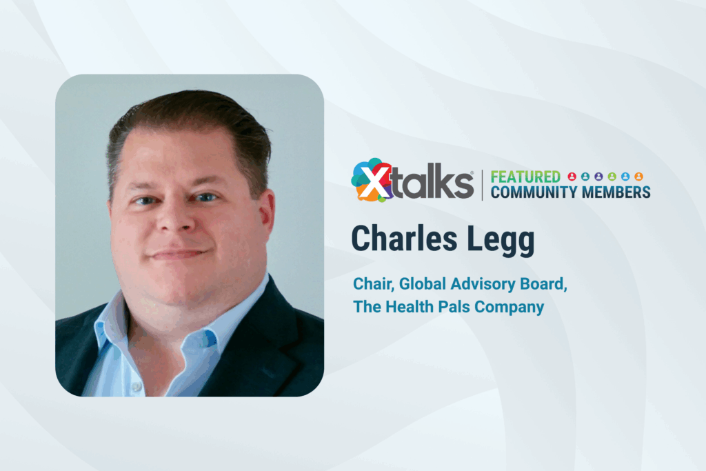 Charles Legg