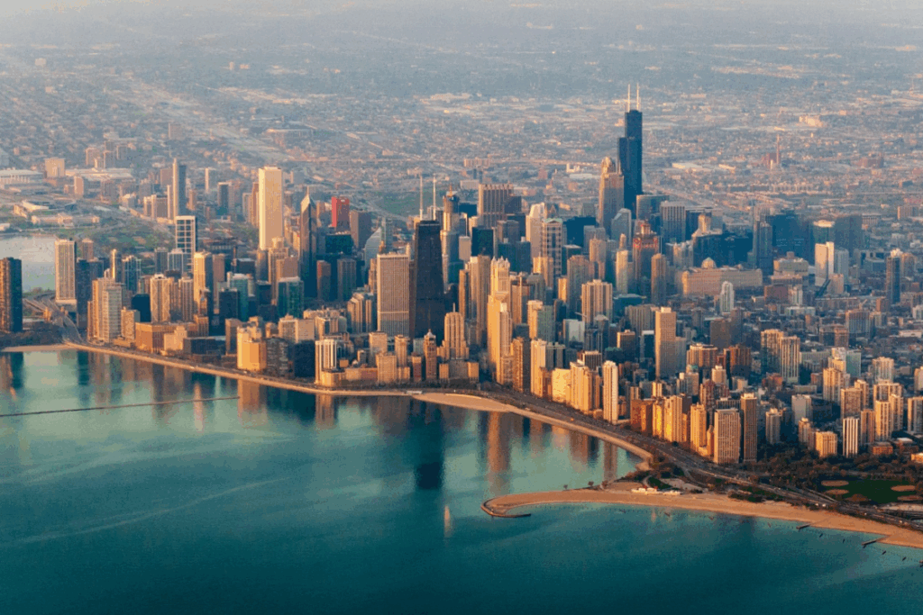 chicago biomedical consortium, chicago biotech, Chicago biotech hub