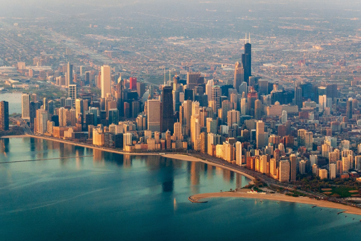 chicago biomedical consortium, chicago biotech, Chicago biotech hub