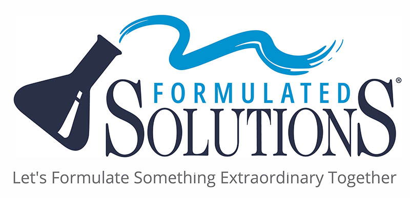 Formulated Solutions Logo