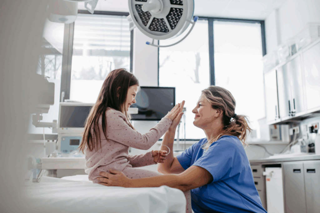 healthcare trends 2026, Healthcare trends, hospital industry trends