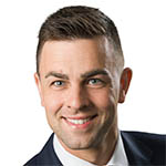 Jordan Curry, Premier Research