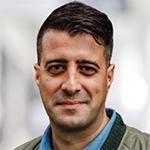 Luka Lucić, Cogstate