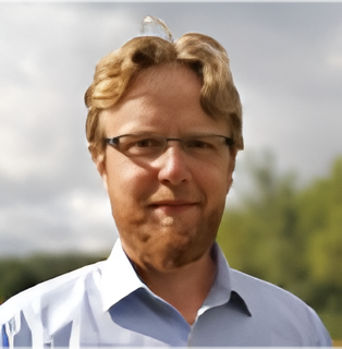 Morten Lahrmann
