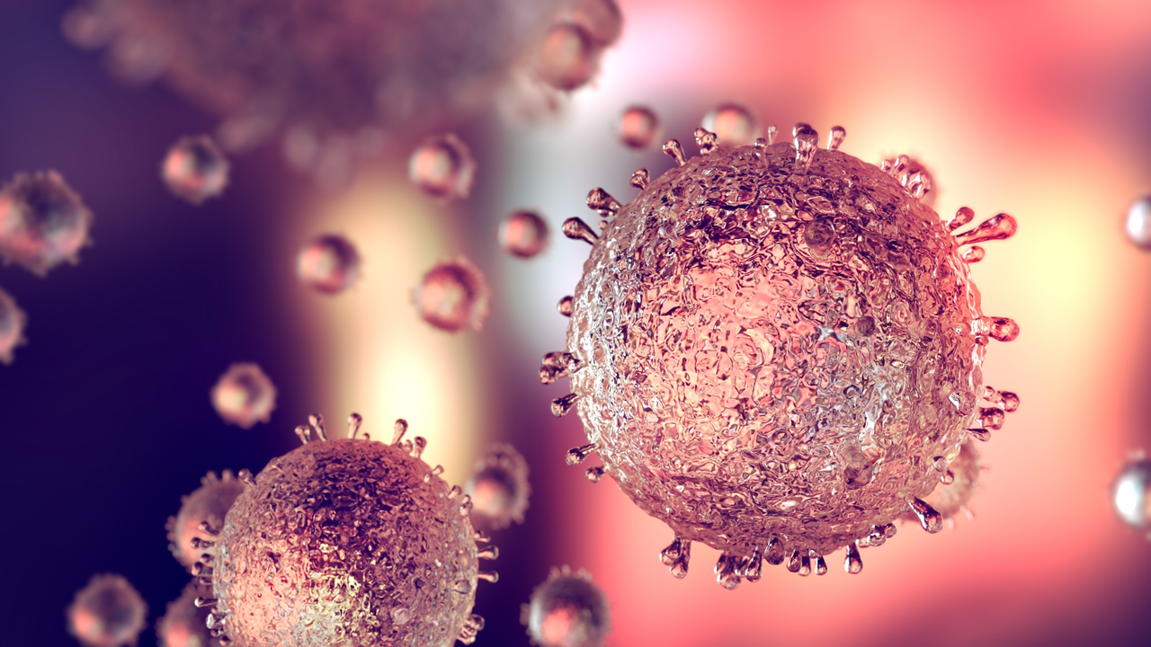 Oncolytic Virus Development