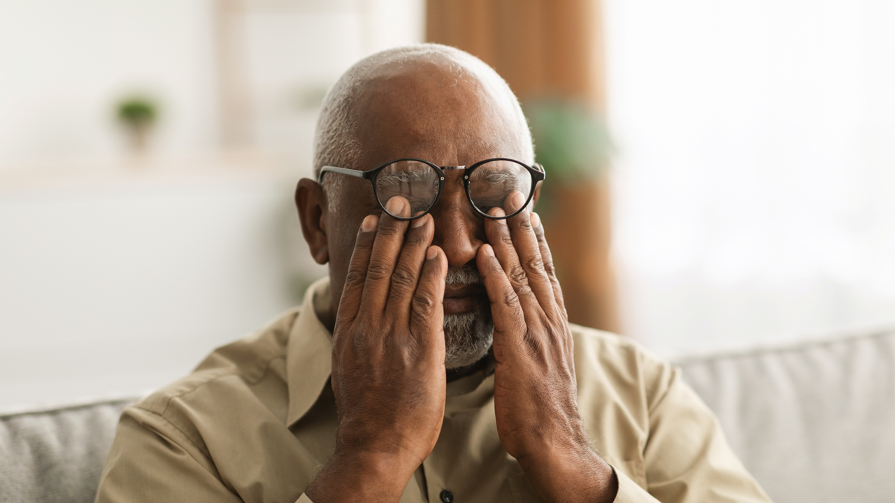 Ophthalmology Trials
