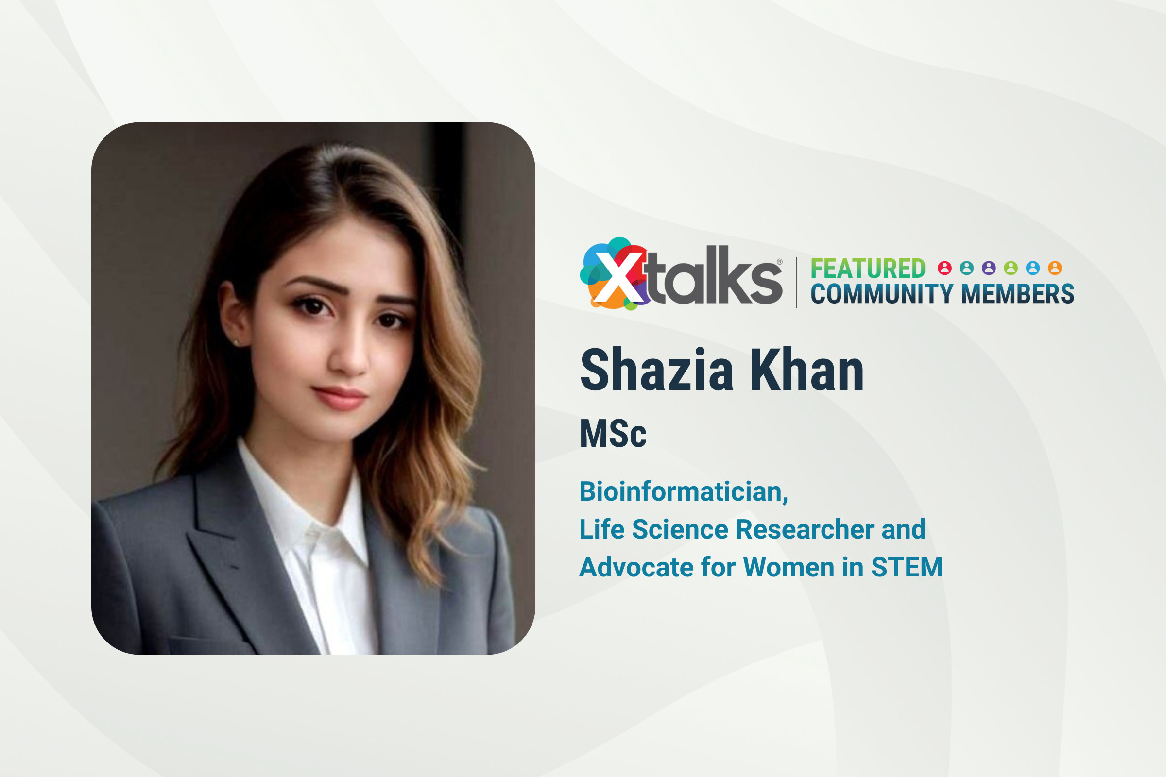 Shazia Khan