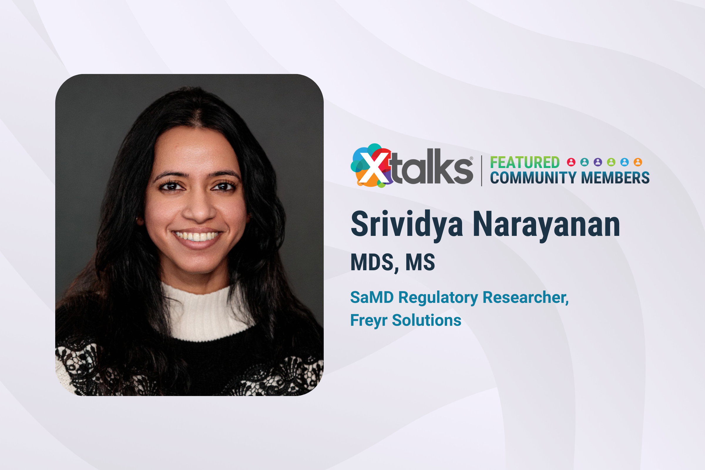 Srividya Narayanan