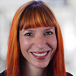 Svenja Wacker, Cogstate
