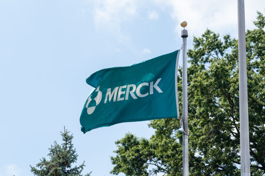 Merck Cidara