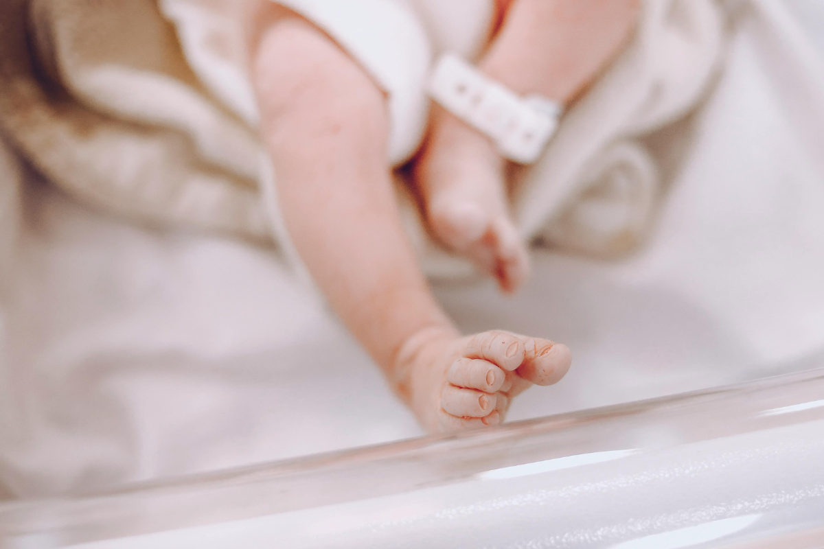 DMD and MLD newborn screening, DMD newborn screening, MLD newborn screening, rusp newborn screening
