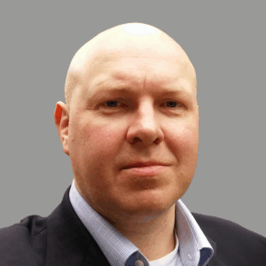 Francis Jones, PhD