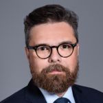 Marek Bieniek, MD, Senior Director, Medical Strategy, CNS Center of Excellence, IQVIA